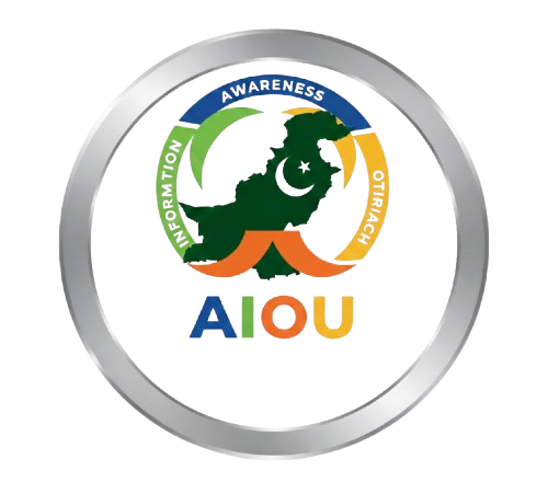 AIOU (Awareness, Information, Outreach, Uplift)