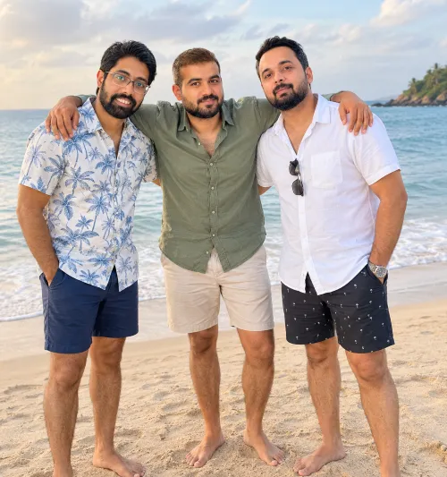 3 Idiots