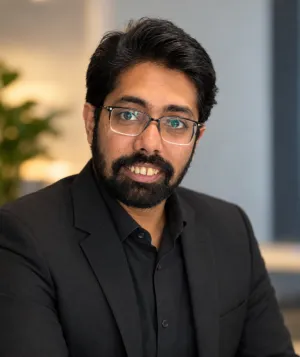Rana Salman Rauf