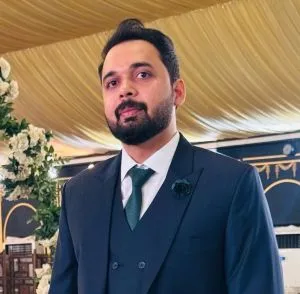 Talha Abid Seth